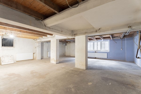 Medium property photo - Oostelijke Handelskade 16, 1019 BM Amsterdam